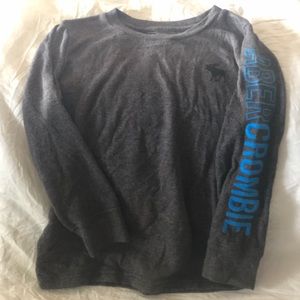 Abercrombie kids shirt